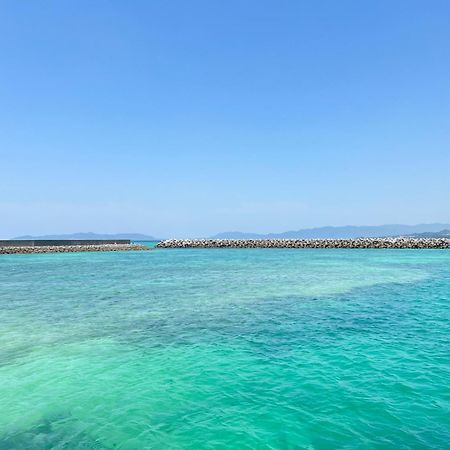 Taketomijima Guesthouse And Je Taime Екстериор снимка