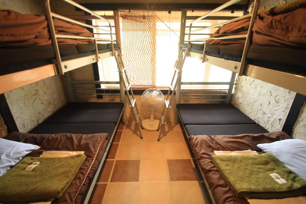 Taketomijima Guesthouse And Je Taime Екстериор снимка