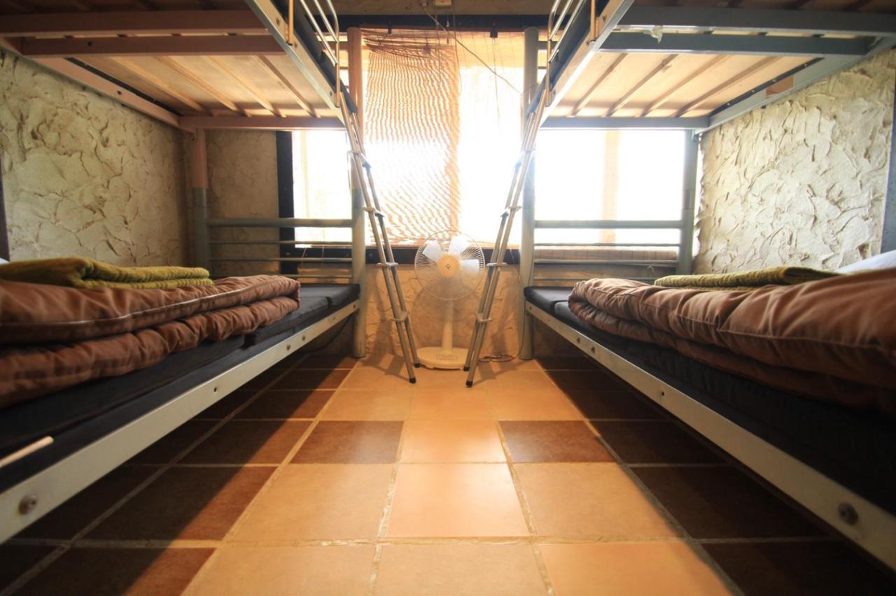 Taketomijima Guesthouse And Je Taime Екстериор снимка