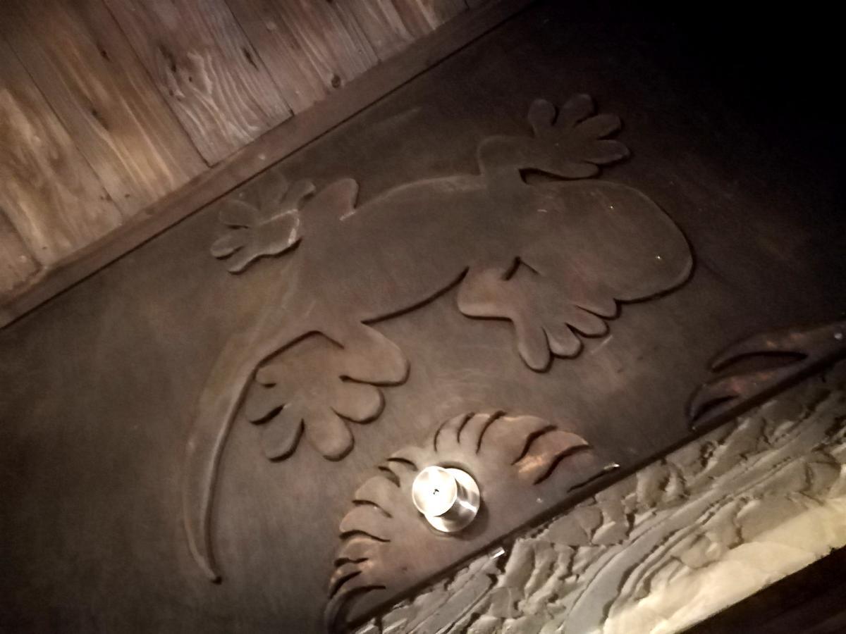 Taketomijima Guesthouse And Je Taime Екстериор снимка
