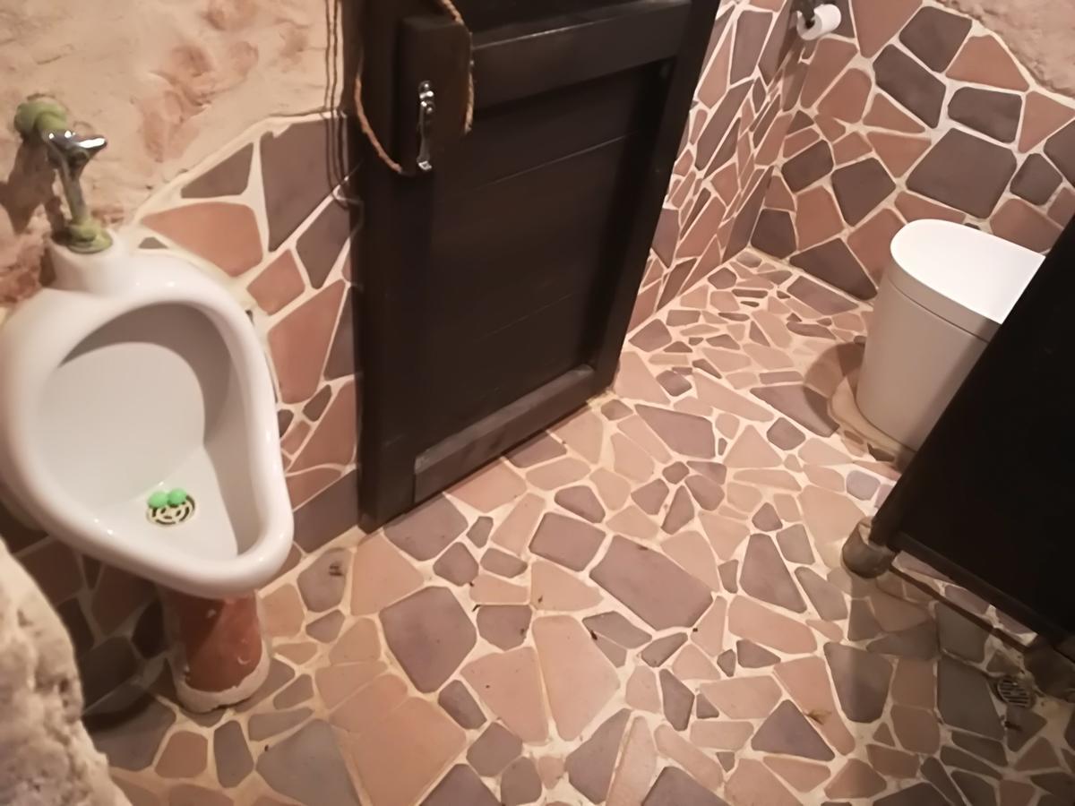 Taketomijima Guesthouse And Je Taime Екстериор снимка