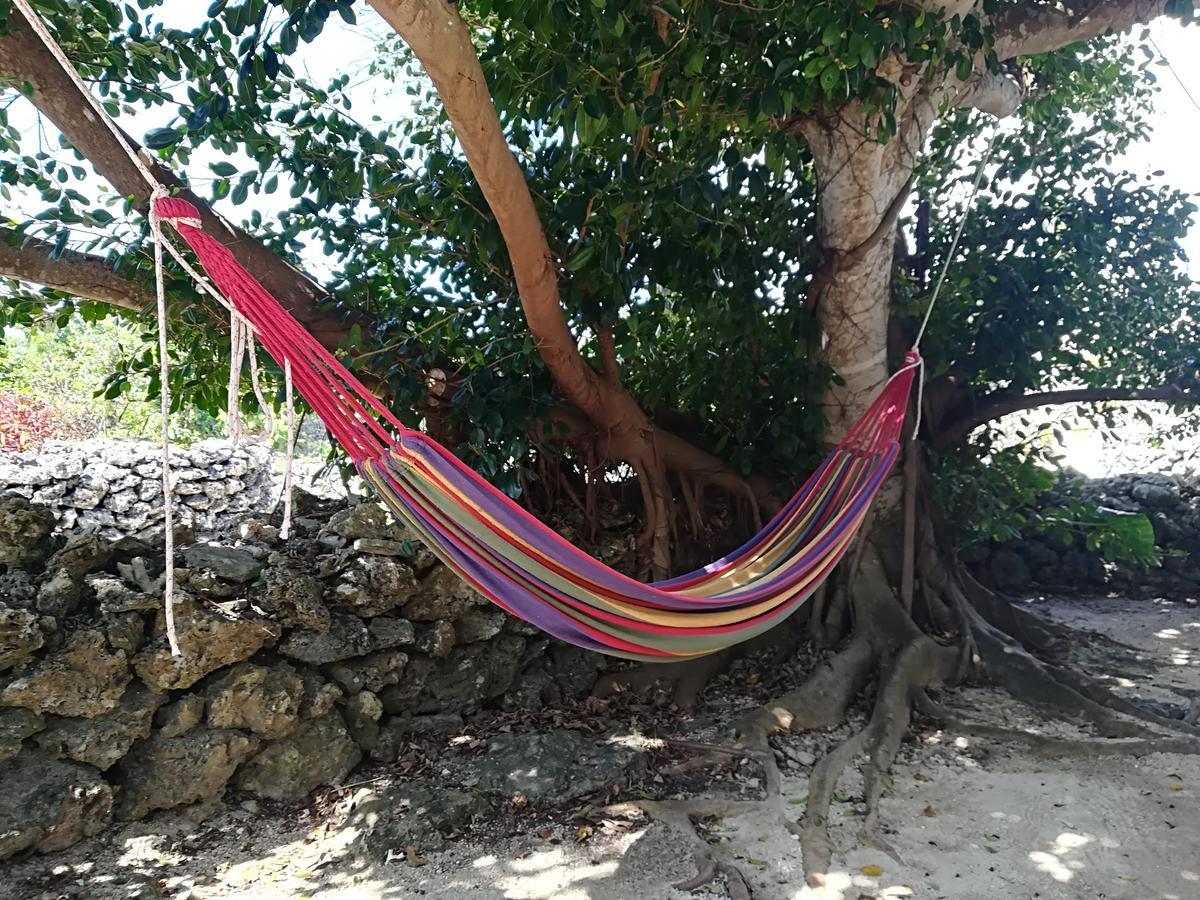 Taketomijima Guesthouse And Je Taime Екстериор снимка