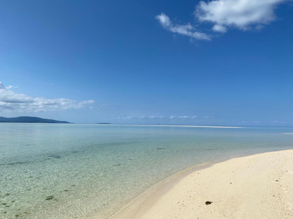 Taketomijima Guesthouse And Je Taime Екстериор снимка